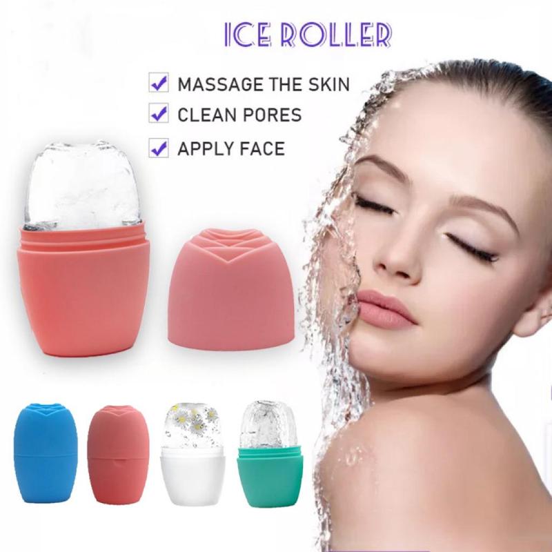 Cooling Facial Ice Pack