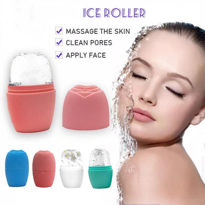 Cooling Facial Ice Pack