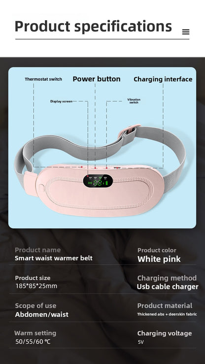 Menstrual Heating Pad