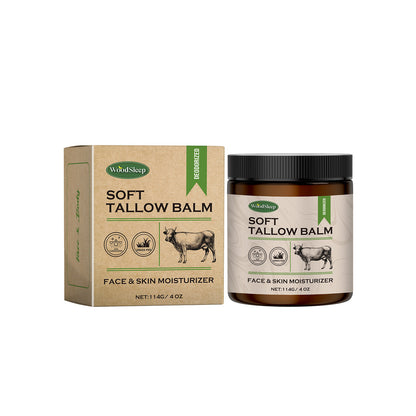 Soft Tallow Balm