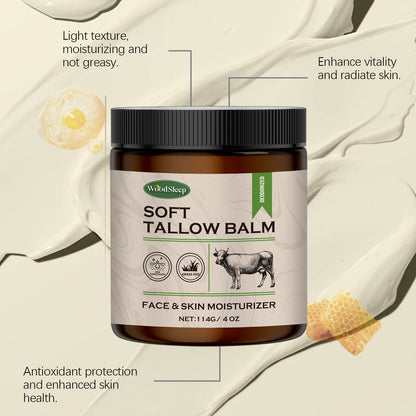 Soft Tallow Balm