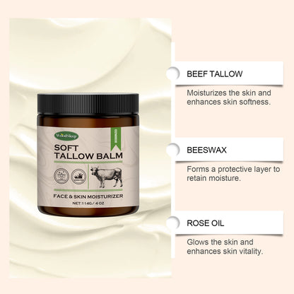 Soft Tallow Balm